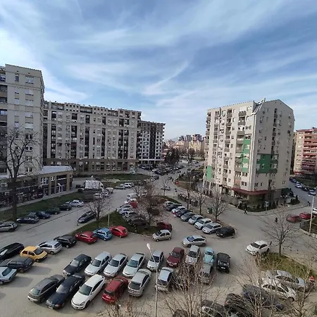 Bianco Rosso * Skopje