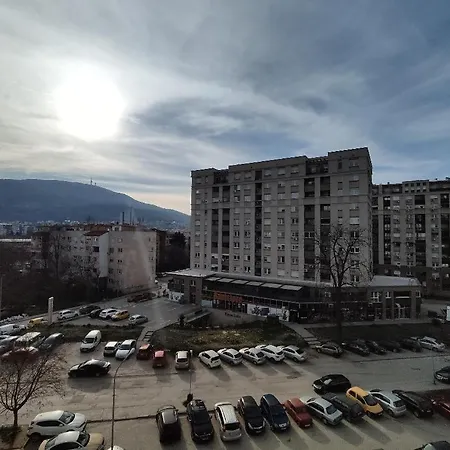 Bianco Rosso * Skopje