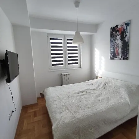 Appartement Bianco Rosso *