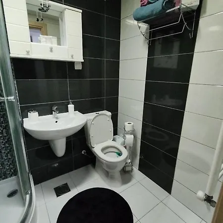 Bianco Rosso * Skopje