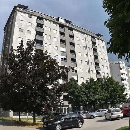 Appartement Bianco Rosso