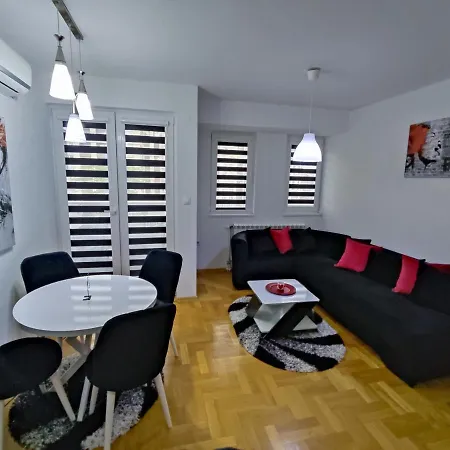 Bianco Rosso Skopje
