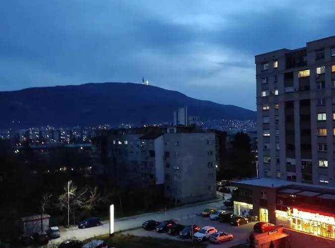 Bianco Rosso Üsküp