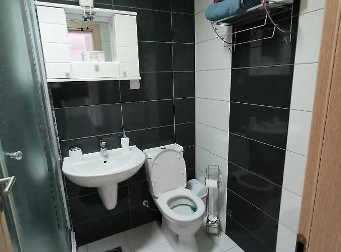 Appartement Bianco Rosso *