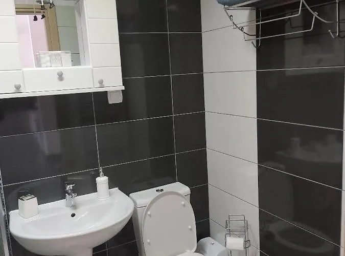 Apartment Bianco Rosso *