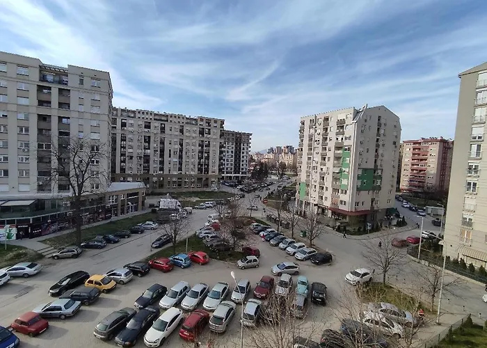 Bianco Rosso * Skopje