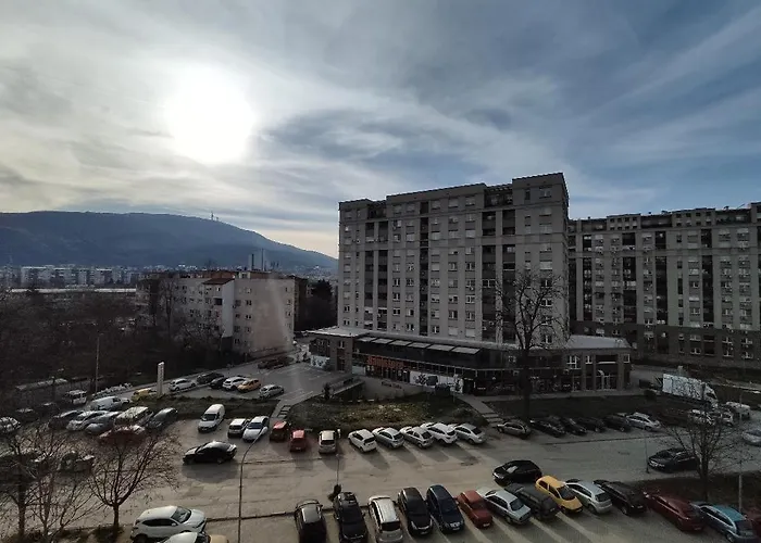 Bianco Rosso * Skopje