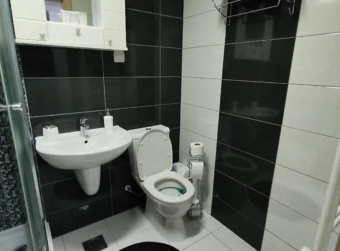 Bianco Rosso * Skopje