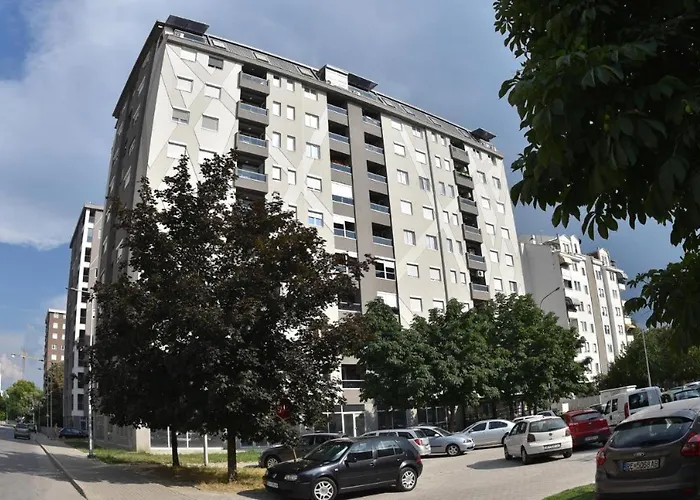 Appartement Bianco Rosso