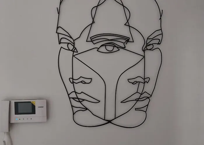 Bianco Rosso Apartment Skopje