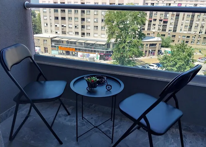 Bianco Rosso Apartment