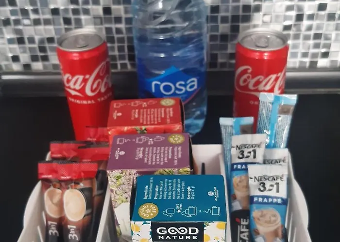 Bianco Rosso Appartement